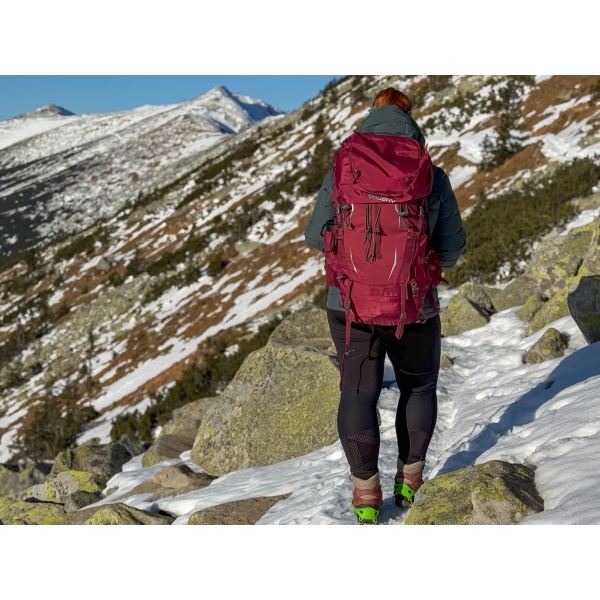 Batoh Ultralight | Rony 50l