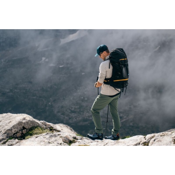 Men’s outdoor trousers | Koby M
