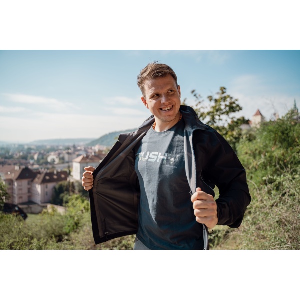 Herren-Outdoor-Jacke | Nakron M