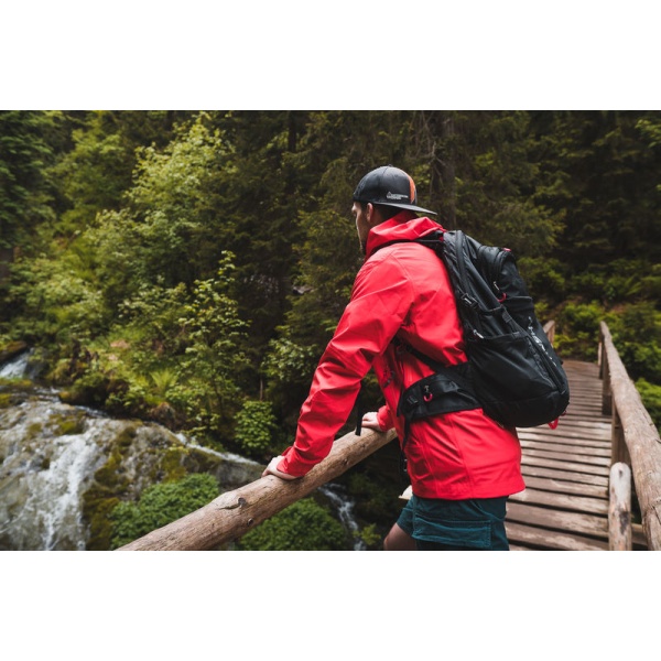 Herren-Outdoor-Jacke | Nakron M