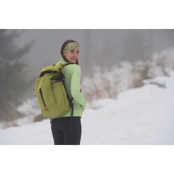 City Rucksack | Moper 28l