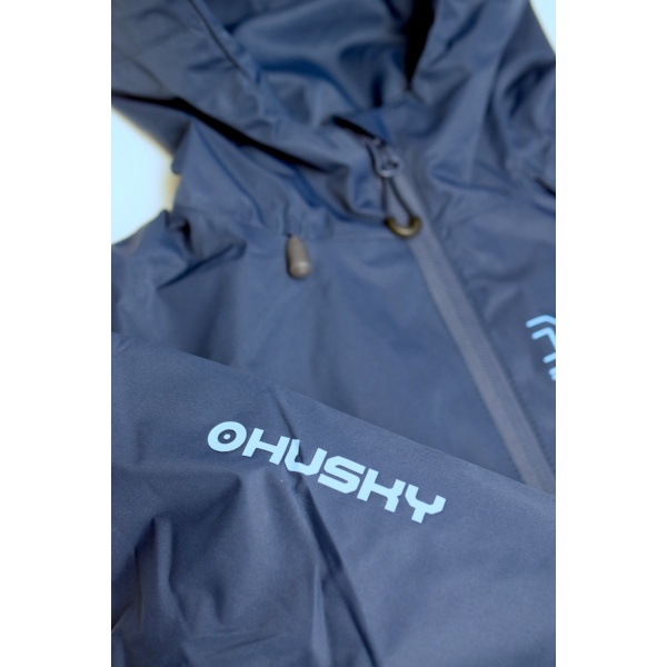 Kinder-Hardshell-Jacke | Neoni K