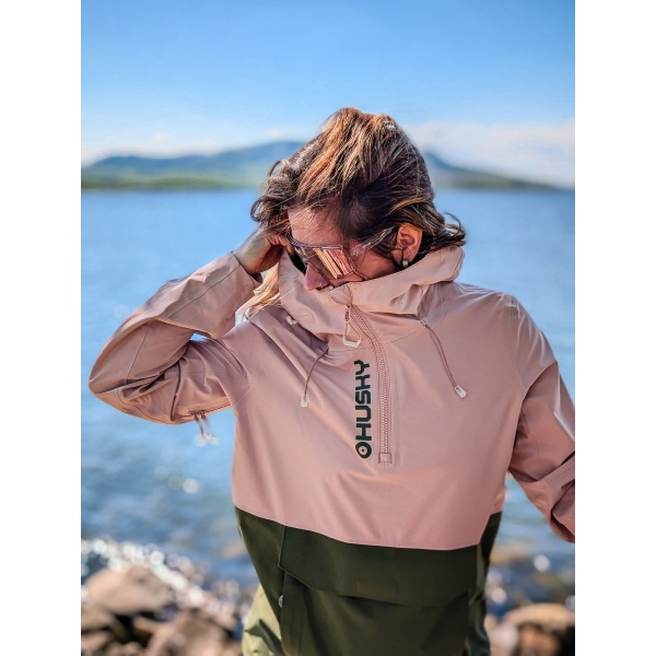 Dámská outdoor bunda | Nabbi L
