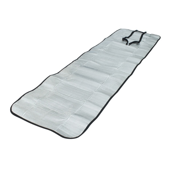 Alumínium fóliás alátét. | YATE Alumat 180/50cm