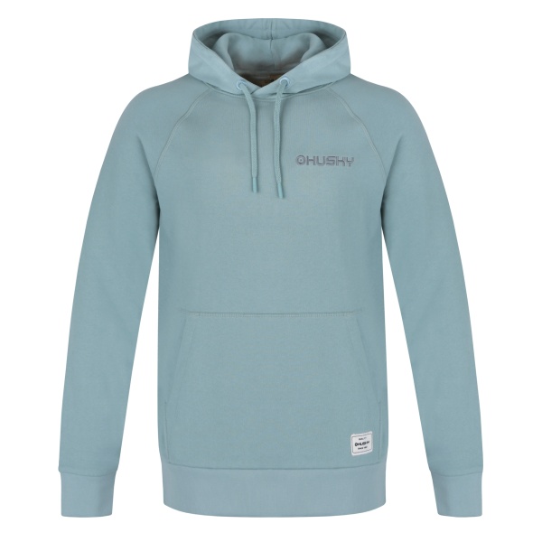 Herren Baumwoll-Sweatshirt | Buggy M