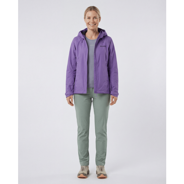 Women's hardshell jacket | Neoni L