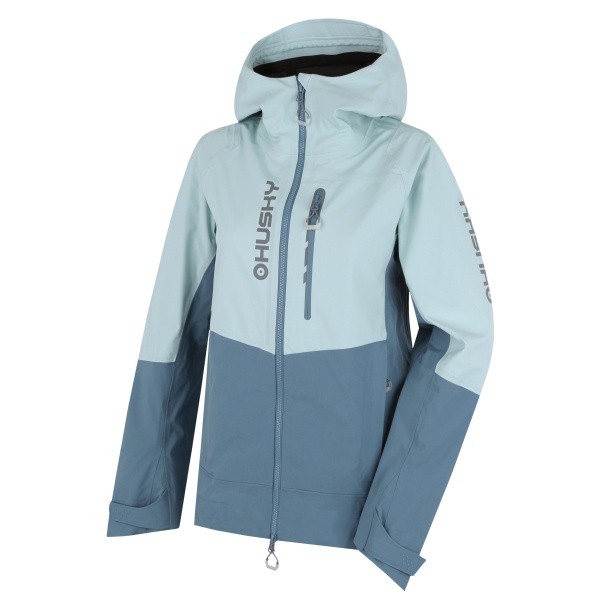 Női hardshell kabát | Nicco L
