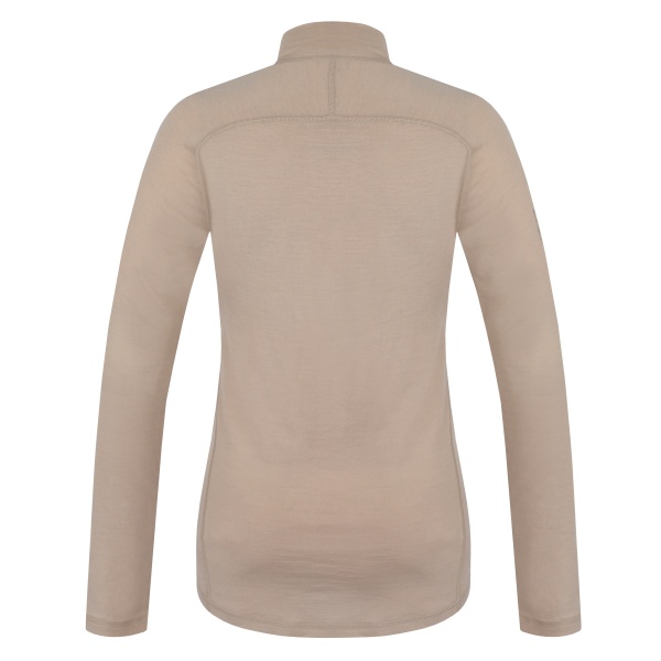 Merino termo póló aláöltözet | Merow Zip L