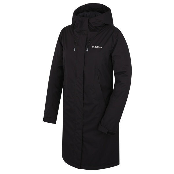 Női hardshell kabát, töltött | Narvik L