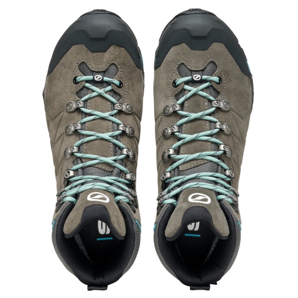 Damen-Trekkingschuhe | ZG TREK GTX WIDE