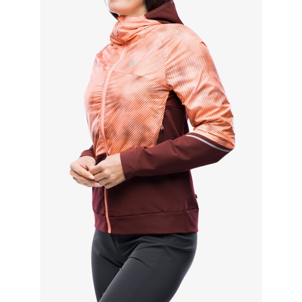 Dámská softshell bunda | NAKIMA
