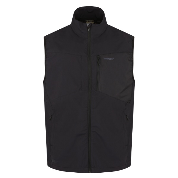 Férfi softshell mellény | Salien M