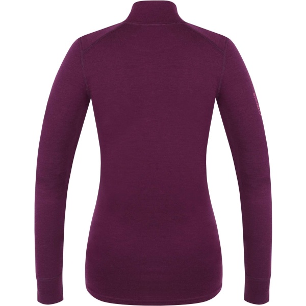 Dámská merino mikina | Aron Zip L