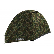 2-person touring tent | Bizam 2 Plus