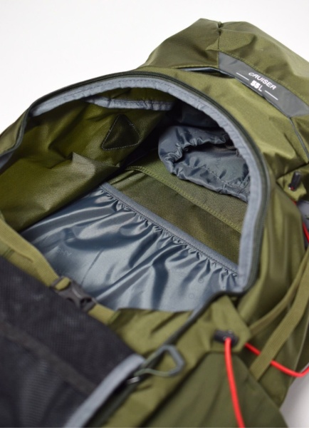 Batoh Expedice | Cruiser 55l