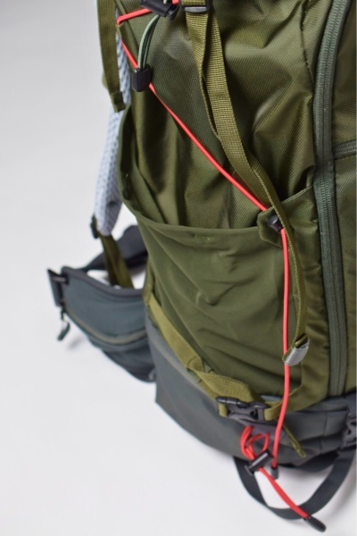 Batoh Expedice | Cruiser 55l