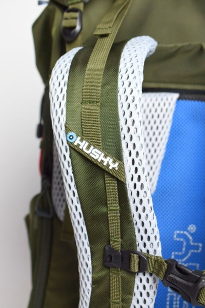 Batoh Expedice | Cruiser 55l