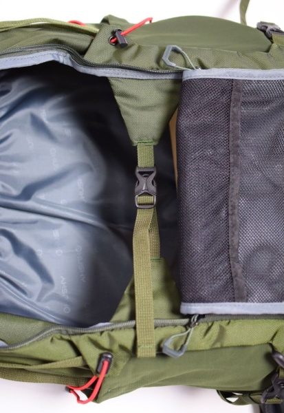 Batoh Expedice | Cruiser 55l