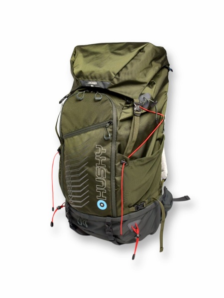 Batoh Expedice | Cruiser 55l