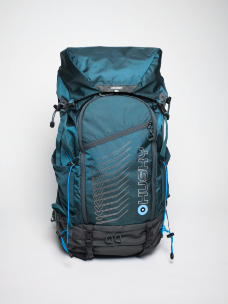 Batoh Expedice | Cruiser 55l
