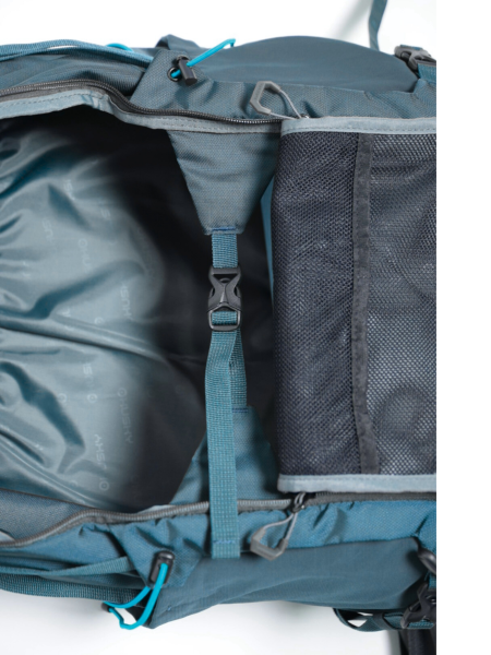 Batoh Expedice | Cruiser 55l