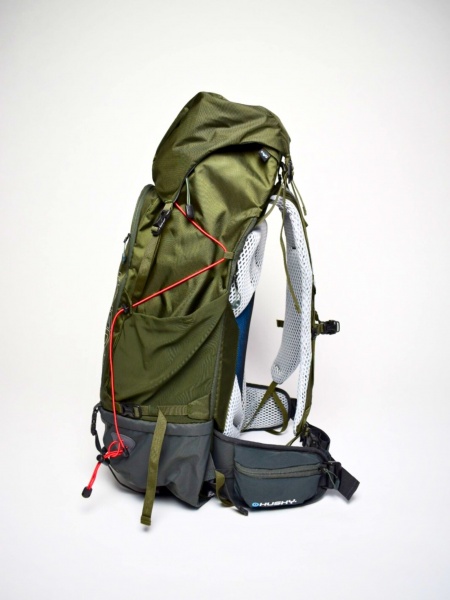 Batoh Expedice | Cruiser 55l