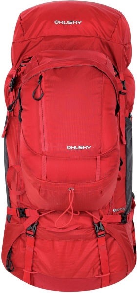 Batoh Expedice | Ravel 60+10l