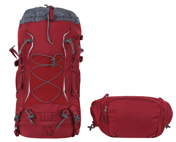 Batoh Expedice | Ribon 60l