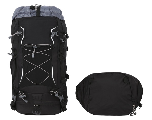 Batoh Expedice | Ribon 60l