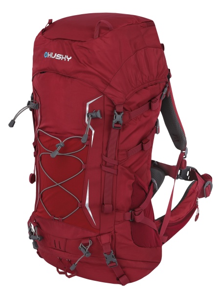 Batoh Expedice | Ribon 60l