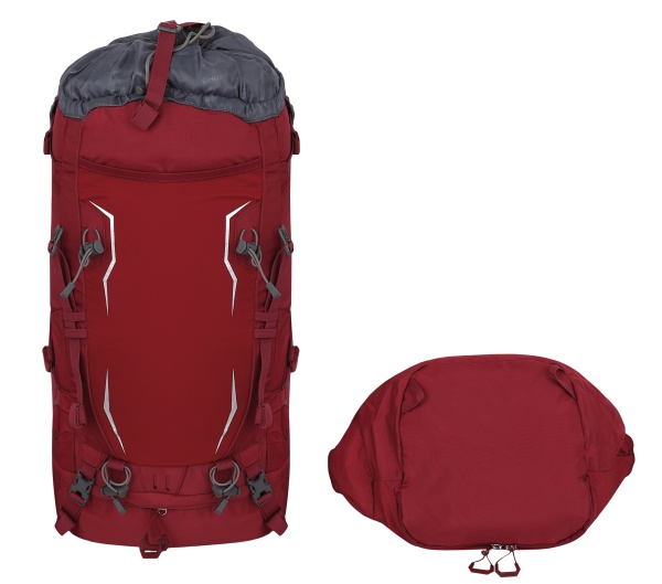 Batoh Expedice | Rony 50l