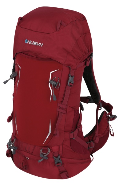 Batoh Expedice | Rony 50l