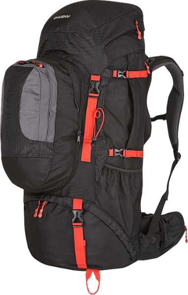 Batoh Expedice | Samont 60+10 l