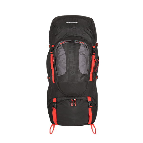 Batoh Expedice | Samont 60+10 l