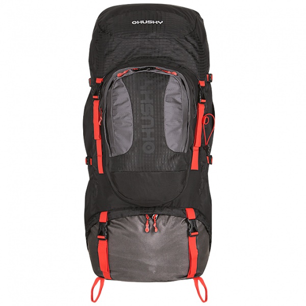 Batoh Expedice | Samont 60+10 l
