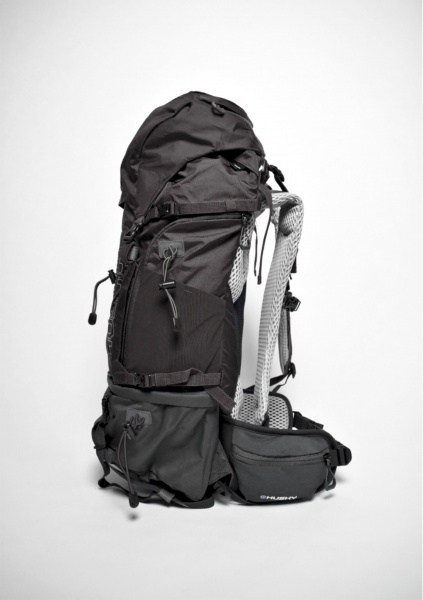 Batoh Expedice / Turistika | Curly 40l