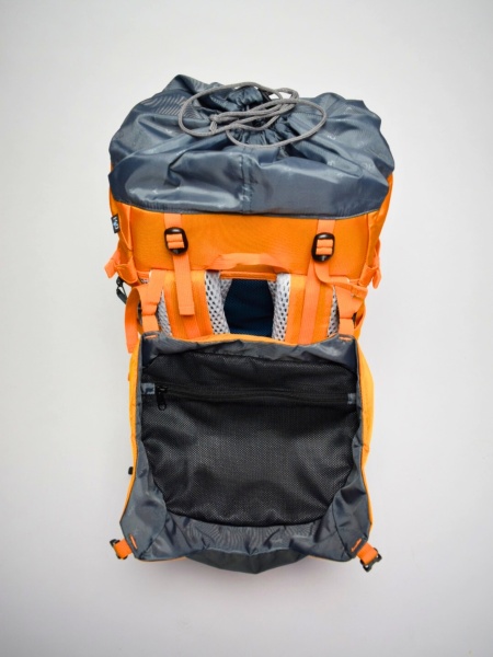 Batoh Expedice / Turistika | Curly 40l