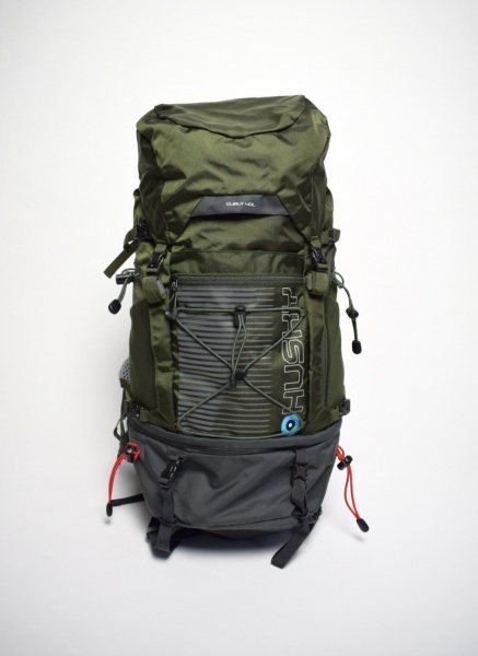 Batoh Expedice / Turistika | Curly 40l