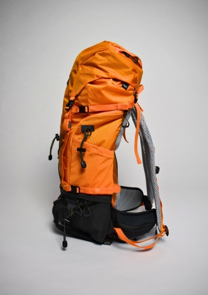 Batoh Expedice / Turistika | Curly 40l