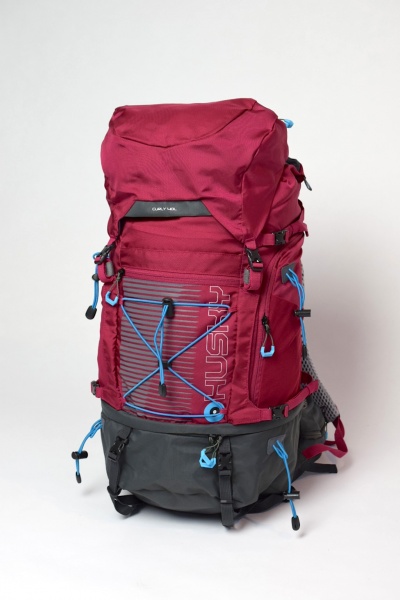 Batoh Expedice / Turistika | Curly 40l