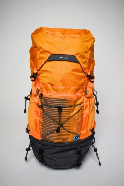 Batoh Expedice / Turistika | Curly 40l