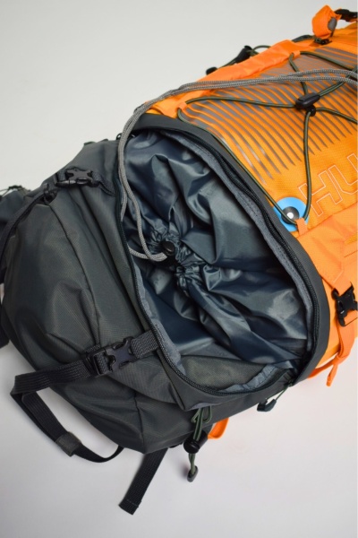 Batoh Expedice / Turistika | Curly 40l