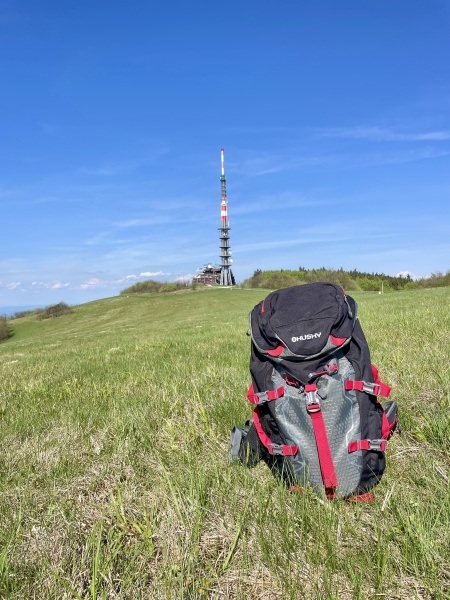 Batoh Expedice / Turistika | Scape 38l