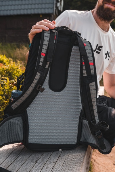 Batoh Město | Clever 30l