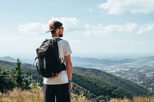 Batoh Město | Clever 30l