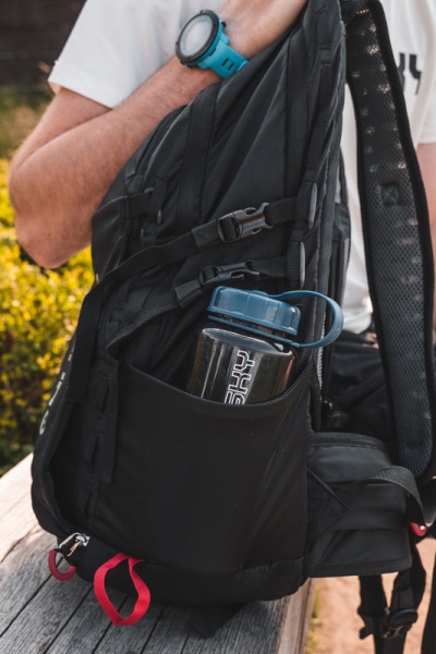 Batoh Město | Clever 30l