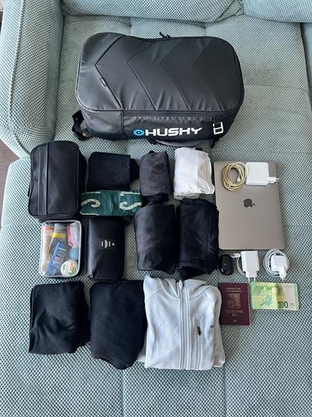 Batoh | Truvel 25l