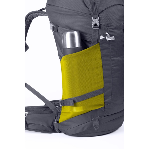 Batoh Turistika | Alp Mate 24 WS
