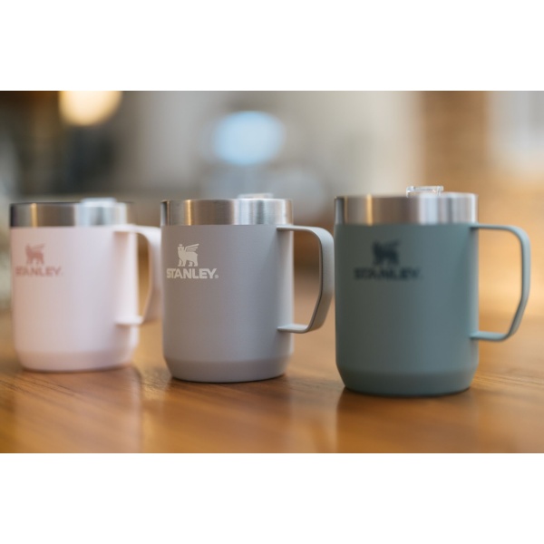 Bögre | Camp mug