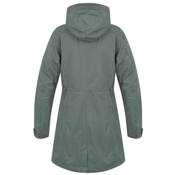 Dámský hardshell kabát | Nut L